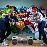 Funk & Junk 1.0 (Retro Jams from 80s to early 90s)