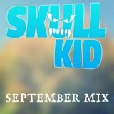 Skull Kid - September 2013 Mix