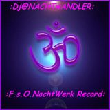 Dj-Nachtwandler-Nachtruhestörer dEr Nacht.F.s.O.Nachtwerk Record. 2012