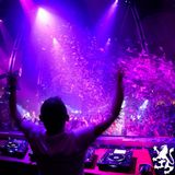 Gatecrasher Residents mix Jan 13