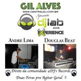 DJ LAB Experience 2015 - P22 - 4DJ's Records