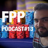 FPP Podcast #13 - Futebol, Poker e Política com Rui Sousa