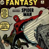 The Power Cosmic: Back to The Future Episode 1 Spiderman and Ghost Rider