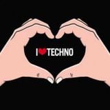 Dj MoR - WE LOVE TECHNO