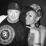 DJ Sandman Radio Mix (Thanksgiving 2013) -95.7 The Beat