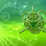 The 'I' Of Infinity-Shaman-E