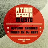 AUTUMN GROOVES - MIXED BY DJ BEAT