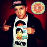 RRRamon! - Klub.ing 808 mix (Recorded live @ Klub. - 30.11.2013.)