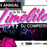 Into The Limelite DJ Competition 2014