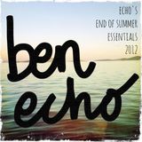 Echo's End of Summer Essentials 2012