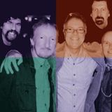 ELECTRIC LIGHT ORCHESTRA (PT.II) THE ORCHESTRA interviewed by RICHARD OLIFF