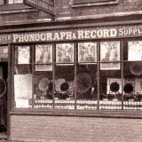 The Phonograph Emporium