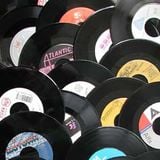 Mix Strictly 45s in La Grosse Audition 14042014