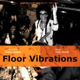 Floor Vibration 001