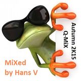 Autumn 2K15 Q-MiX