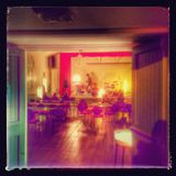 Kruzeberg studio mix - 8 August 2014