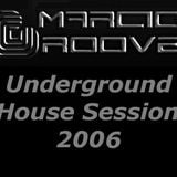 UNDERGROUND SESSION 2 - London / 2006