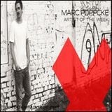Marc Poppcke - Artist of the Week - May 2015