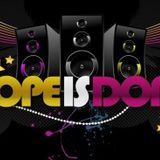 Desert Minds @ Nope is Dope Radio (DeepFM) - 25.05.2013
