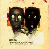 Enagenado de la moda juvenil. Dimito Mix.