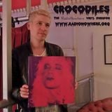 The Vinyl Dungeon 23.September.2013 - Crocodiles