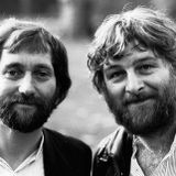CHAS & DAVE