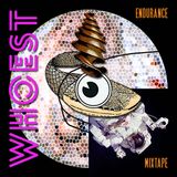 The WhoEst Endurance Mixtape (2nd Dutch Version)