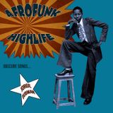 Jorge Dubman- Afrofunk & Highlife, Obscure Songs...