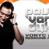 Paul van Dyk -Vonyc Sessions 288 (01 Mar 2012)
