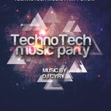 DjCyry - Loca TechnoTech