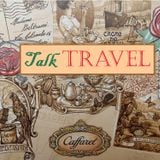 Talk Travel Parte 2