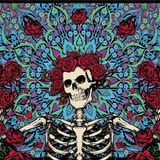 Grateful Dead Gathering #6 - First Set