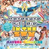 Ben DJ - Road To Htid In The Sun 2013