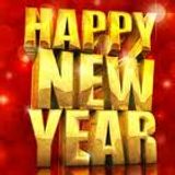 New Years mix
