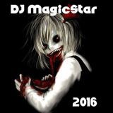 DJ MagicStar(Waldfrieden) Live Record 5Freunde in Memory 2016 01 30 (Club Charlotte)