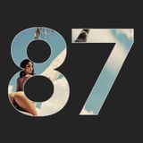 Dirty Disco Radio 87, Mixed & Hosted By Kono Vidovic