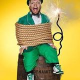 Dream Theme - St. Patrick's All Irish Special (14/03/12 Playback)