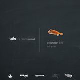 Submarine Podcast 013: Extenzion in the mix