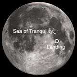 Eli Star - Sea Of Tranquility (side.a) 1992