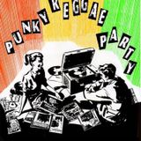 Punky Reggae Party #keepingitpeel