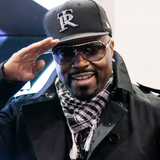 The Back2basics Show - "Teddy Riley" Interview Black History Month Special Pt 2 !
