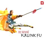 DJ Sensé "Krunk Fu"