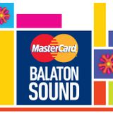 Julia Carpenter - Live at MasterCard Balaton Sound Festival 2015