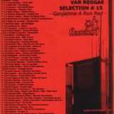 Rootikaly Movement - Ganjatime A Run Red ( 2007 )