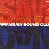 SAMAMBAIA SOUND CLUB - sim/não (2010 - COMPLETO)
