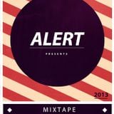 PARTYSMARTIE : EXCLUSIVE MIXTAPE FOR ALERT GANG