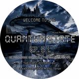 Quantum State Podcast Ep. 01. - de Puta Madre Security II. - sAthAnkA