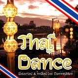 Thai dance