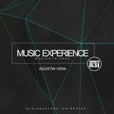 ROOM 831 SESSIONS by AGUSTIN VERA - AGOSTO 2014
