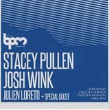 Julien Loreto @ Kool Beach BPM 2013